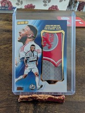 Corentin Tolisso Club Legacyz