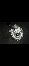 Turbina Mercedes Vito Mixto 109 111 1.6 Cdi