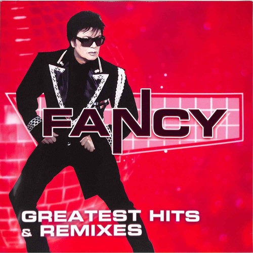 Fancy greatest hits - /,