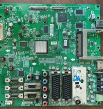 EBU60674869 EAX57644502 scheda