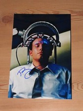 BEN AFFLECK autografo originale FOTO GRANDE!