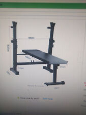 Panca Ginnica Regolabile Multiuso