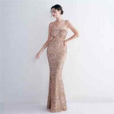 Vestito Abito Donna Elegante