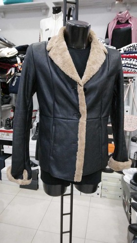Giaccone liz claiborne donna - giaccone,