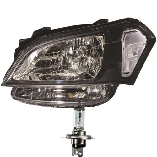 Faro destro per - destro, anno