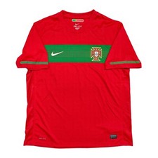 MAGLIA portogallo nike XL