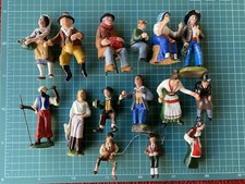 6° Lotto Natività di 17