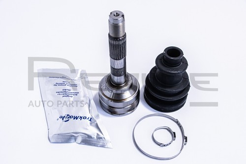 Kit giunto omocinetico - giunto,