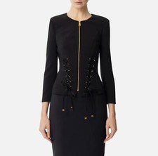 ELISABETTA FRANCHI Giacca in