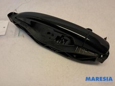 Maniglia porta sinistra