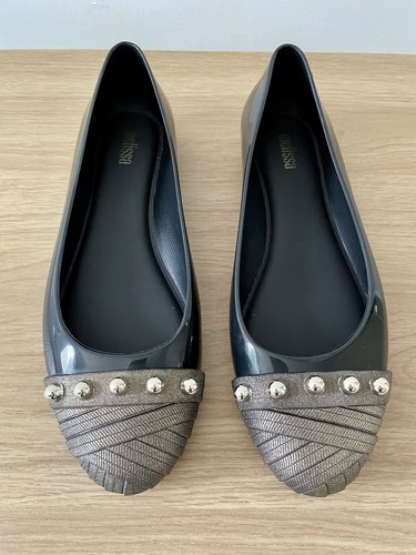 Melissa scarpe ballerine - melissa,