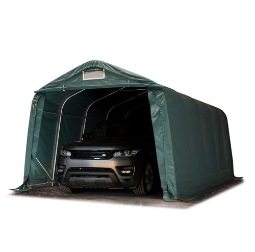Tenda garage mt - garage, pvc