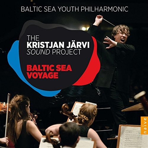 Kristjan rvi sound - sound,