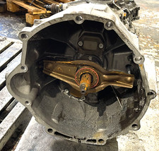 RICAMBI USATI, CAMBIO MANUALE 5 MARCE MERCEDES SPRINTER 2.5 TDI