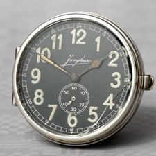 Junghans J30 vecchio orologio