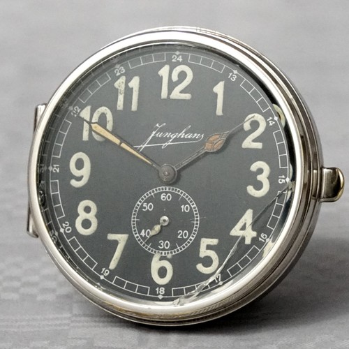 Junghans j30 vecchio - j30,