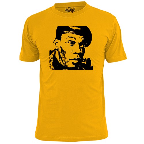 Shirt uomo desmond dekker - uomo,