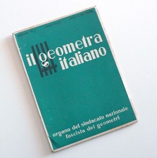 IL GEOMETRA ITALIANO ORGANO