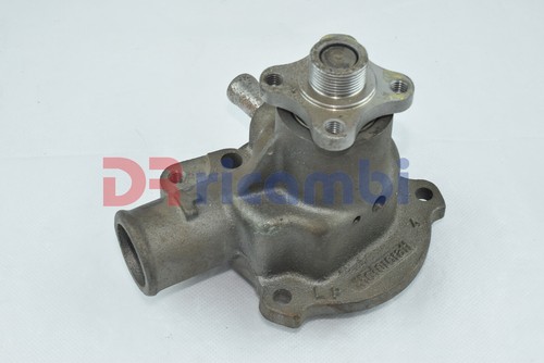 Pompa acqua ford capri iii - pompa,