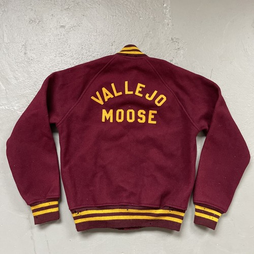 Vintage baseball letterman - baseball,
