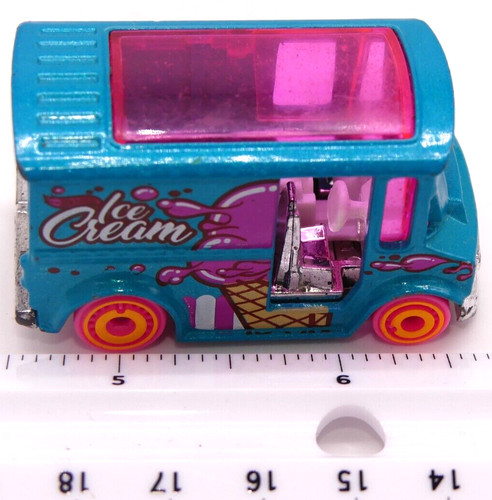 Hot wheels 2020 scatola - 2020, pane