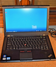 Webcam Lenovo ThinkPad T430s