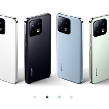 Smartphone originale Xiaomi 13