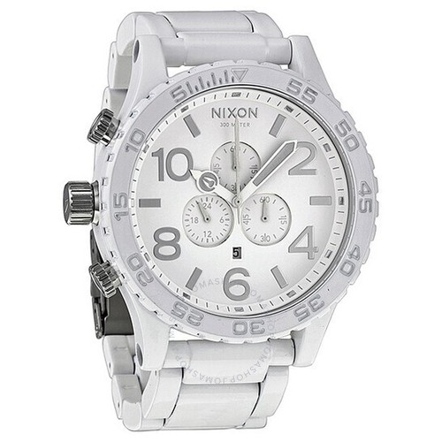 Orologio nixon uomo 30 - nixon, 51-30