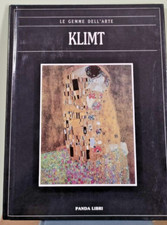 Klimt - Panda Libri [Stampe a colori] (1990)