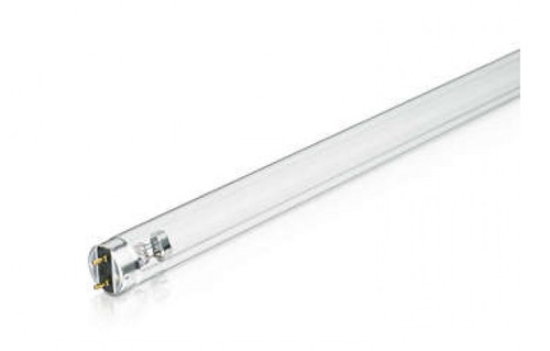 Lampada disinfezione c - di, uv-c