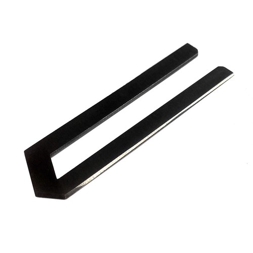 Lama 5cm per coltello - per,