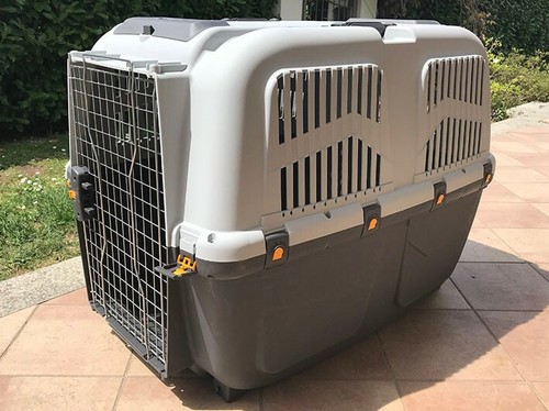 Mps trasportino aereo - per, cani