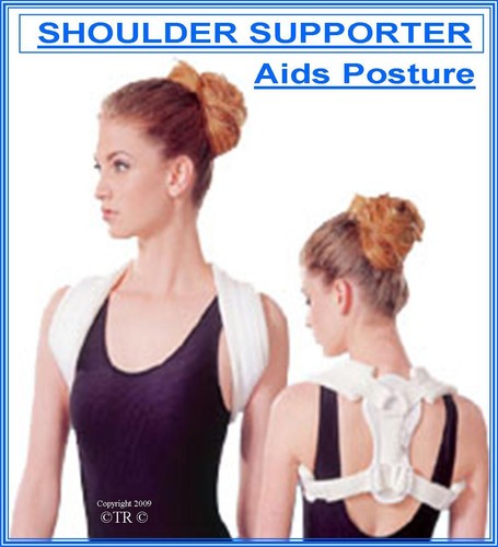 Postura supporto spalla - postura,