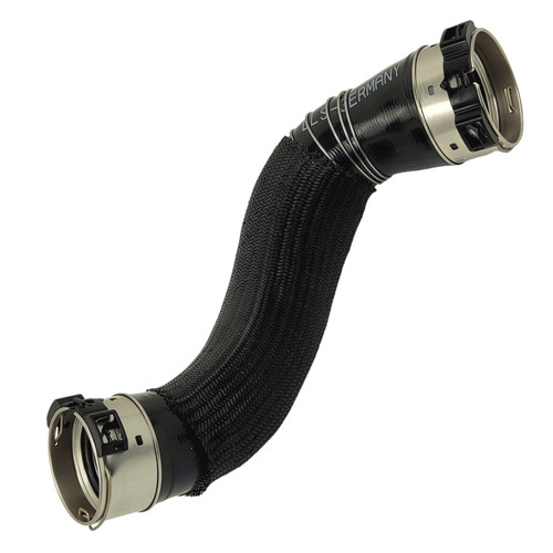 Tubo intercooler per mercedes - tubo,