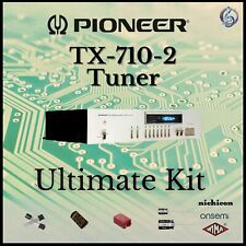 Pioneer TX-710-2 Tuner