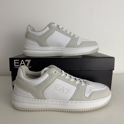 Ea7 emporio armani scarpe - scarpe, da