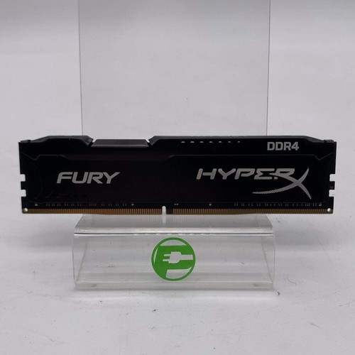 Kingston hyperx fury gb - kingston,