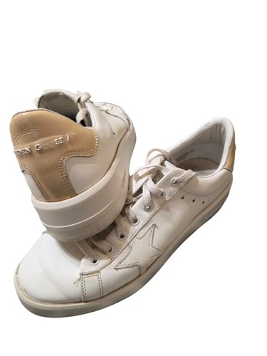 Golden goose purestar sneakers - goose,