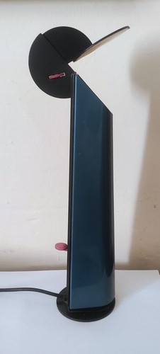 Lampada gibigiana achille - lampada,