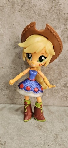 Bambola applejack little - bambola,