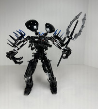 LEGO Hero Factory: Villains