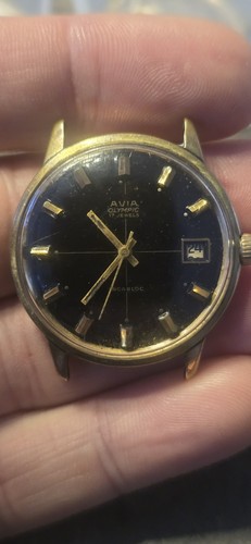 Orologio meccanico svizzero - orologio,