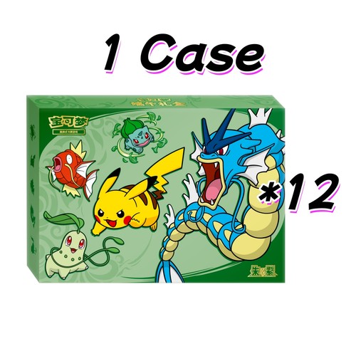 Stock pokémon cinese - stock,