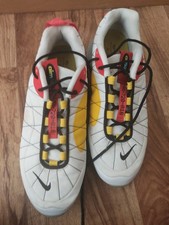 Nike Air MX-720-818