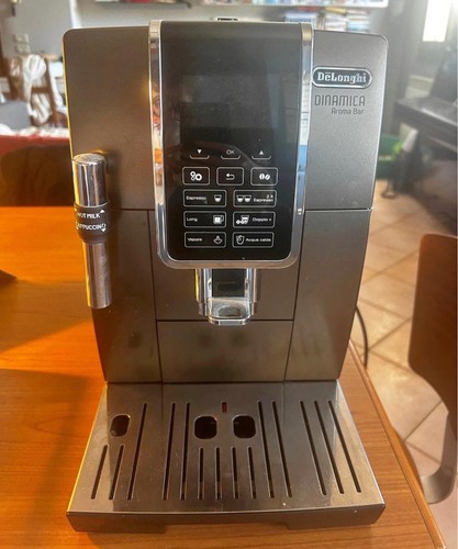 Macchina caffè longhi - macchina, da