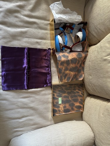 Marni sandali con tacco - marni,
