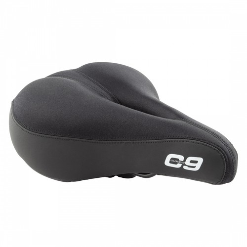 Cloud sedile bici unisex cut - cloud-9,