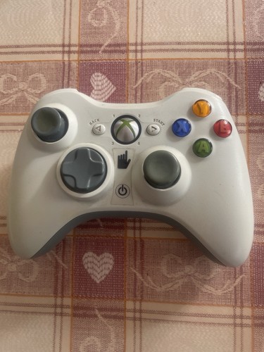 Controller xbox 360 - xbox, wireless