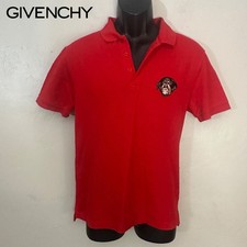 Polo Givenchy Rottweiler