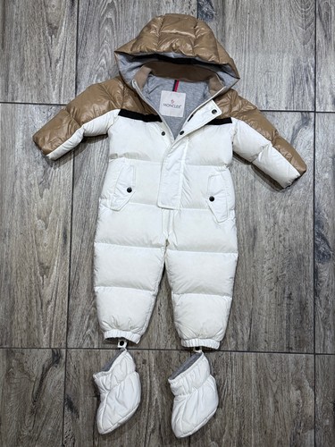 Piumino moncler per bambini - per,